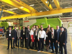 Тбилисцы вышли в финал краевого конкурса «Лидеры Кубани – движение вверх!»