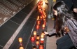 В Тбилисском районе накануне Дня Победы прошла патриотическая акция «Свеча Памяти»