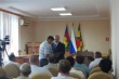 Тбилисцам вручили памятные медали и грамоты Президента РФ