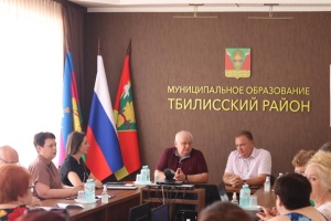 Круглый стол – начало реализации проекта  «Дороги Памяти»