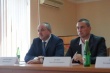 Руководитель департамента молодежной политики края посетил Тбилисский район