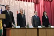 Евгений Ильин принял участие в сессии Совета Тбилисского поселения
