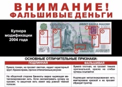 Полиция Тбилисского района призывает граждан проявить бдительность