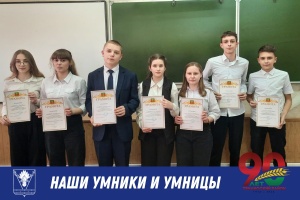 В Тбилисском районе прошел цикл муниципальных этапов творческих конкурсов