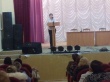 В Тбилисском районе прошло родительское собрание с замещающими родителями