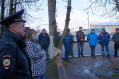 На предприятиях Тбилисского района продолжаются антинаркотические беседы