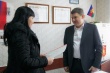 Молодые семьи из Тбилисского района получили жилищные сертификаты