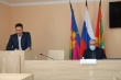 В Тбилисском районе обсудили вопросы межнациональных отношений