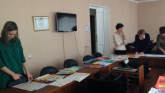 Конкурс «Я выбираю безопасный труд»