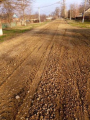 В Тбилисском районе началось грейдирование дорог
