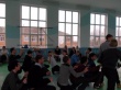 Молодой депутат организовал турнир «Здоровые дети»