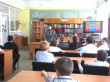 В Центральной детской библиотеке прошло заседание «Школы безопасности» 