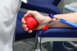 21 октября состоится донорская акция "Капля крови-ради жизни"