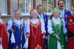 На избирательных участках проводятся культурные мероприятия