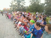 25 августа 2018 года в станице Ловлинской прошел большой праздник, посвященный 140-летию со дня образования станицы. 