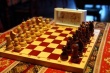 В Тбилисской прошел шахматный турнир