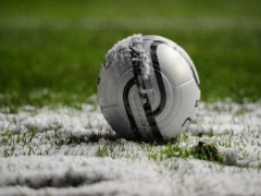 В Тбилисском районе подвели итоги III тура зимнего первенства по футболу