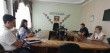 В районе состоялось заседание комиссии по установлению стажа муниципальной службы
