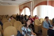 На заседание Общественной палаты подвели первые итоги реализации проекта «Район родной, Тбилисский»