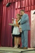 Исполняющий обязанности главы Тбилисского района вручил медали лучшим выпускникам