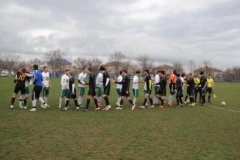 "Кубанская корона" одержала очередную победу