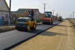 В Ванновском в рамках нацпроекта ремонтируют дорогу