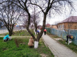 В Тбилисском районе продолжаются субботники