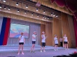 Тбилисский район принял участие в фестивале подростково-молодёжных объединений 