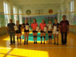 В Алексее-Тенгинкой прошел турнир по пляжному волейболу