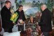 Ветеран из Тбилисского района отмечает 90-летие