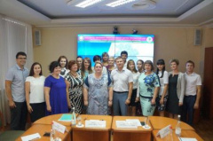 Педагог Тбилисского района победил в региональном конкурсе «Сердце отдаю детям»