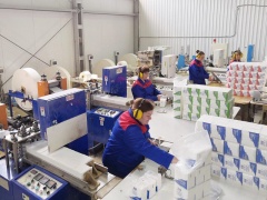 Краевой фонд развития промышленности одобрил первые займы по программе «Первая необходимость» на сумму 73 млн рублей