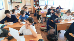 Акция «Казачий диктант-2022»