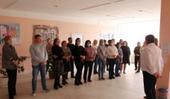 Родители тбилисских выпускников написали ЕГЭ по математике