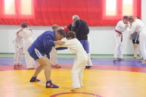 В рамках месячника антинаркотической направленности и пропаганды ЗОЖ 