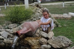 Тбилисцы привезли награды с краевого фолк-арт фестиваля «Истоки»