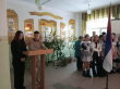 Состоялось открытие первичного отделения в школе № 3 хутора Северин Тбилисского района