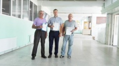 В районном ДК прошел турнир по шахматам