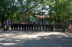 В Тбилисской появился клуб «Казачий стан»