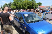 В Тбилисской прошел Фестиваль Автозвука