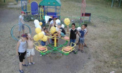 В Тбилисском районе прошел цикл спортивных мероприятий