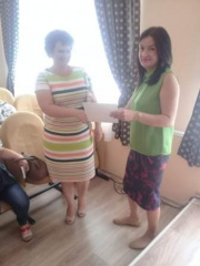 Состоялся обучающий семинар по организации работы в период выборов 9 сентября 2018 года