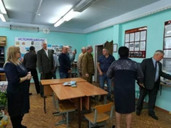 Расскажите мне про Афганистан…