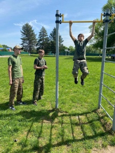 Состоялось яркое событие в рамках проекта "Кубок Атамана"! 