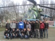 Молодежь Тбилисского района побывала в вертолетном полку