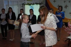 В Тбилисском районе подвели итоги конкурсов «Победа деда – моя Победа» и «Победный май»