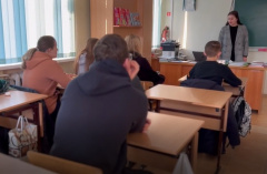 Профилактика наркомании, алкоголизма и табакокурения в молодежной среде