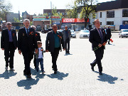 В тбилисском КДЦ состоялось памятное мероприятие, посвящённое 33-ой годовщине аварии на Чернобыльской АЭС