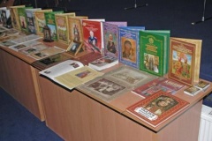 В Тбилисском районе прошла акция памяти Архипа Осипова