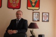 Глава Тбилисского района поздравил полицейских